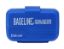 Picture of Baseline Deluxe Pedometer, Steps, Distance, Calories, Activity Time, Includes Strap
