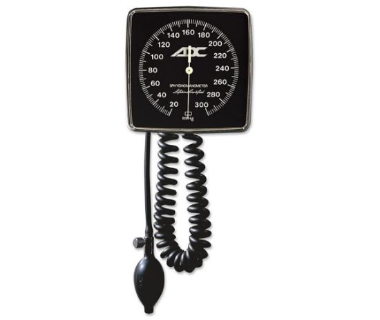 Picture of Baseline wall mount aneriod sphygmomanometer
