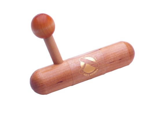Picture of The Index Knobber with ball