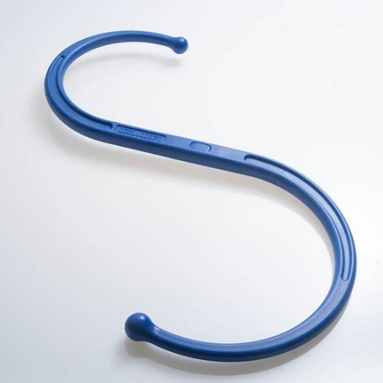 Picture of The Backnobber II, blue