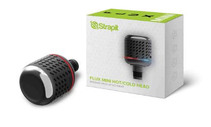 Picture of Strapit FLUX Mini Accessory, Hot/Cold Massage Head Attachment