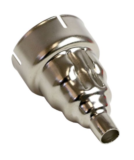 Picture of CanDo Heat Gun Attachment, 3/8" Pin-Point Air Concentrator Attachment