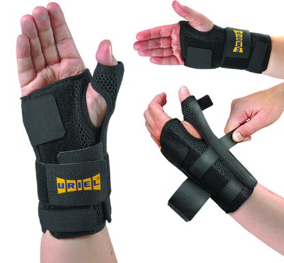 Picture of Uriel Wrist/Thumb Splint, Universal Size