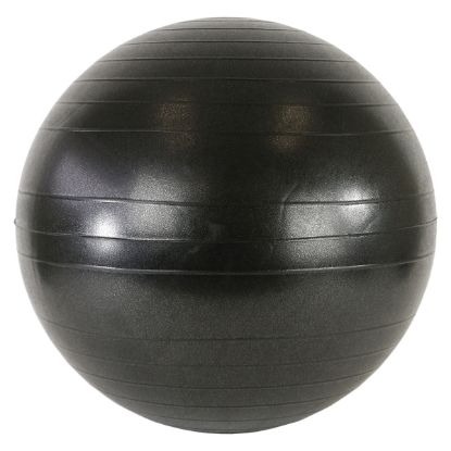 Picture of CanDo Ball for standard ball chair - black, 50 cm