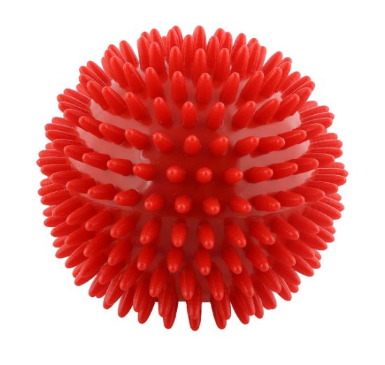 Picture of Massage ball, 9 cm (3.6in), 1 dozen