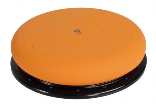 Picture of Togu Dynair Pro, 14" x 4", orange