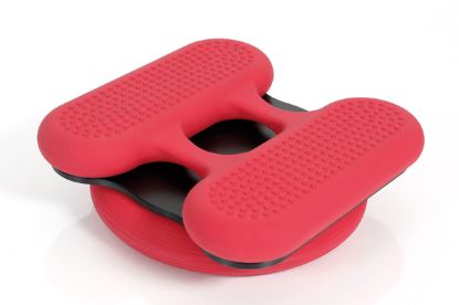 Picture of Togu Ski Trainer, 16" x 16", red