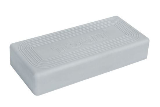 Picture of Togu Balance block (stand), 13" x 6" x 3", gray