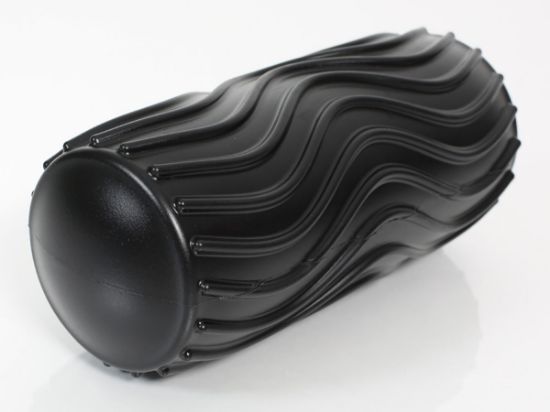 Picture of Togu Actiroll Wave, long, 21" x 9", black