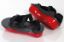 Picture of Togu Dynair Walker Comfort (pair), red