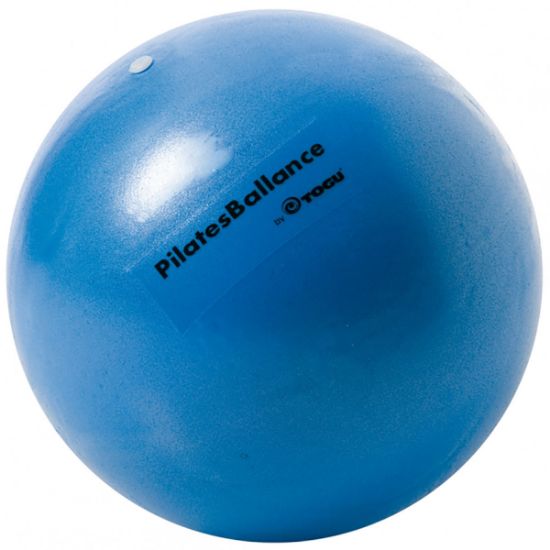 Picture of Togu Pilates Ballance Ball 12" (30 cm), Blue