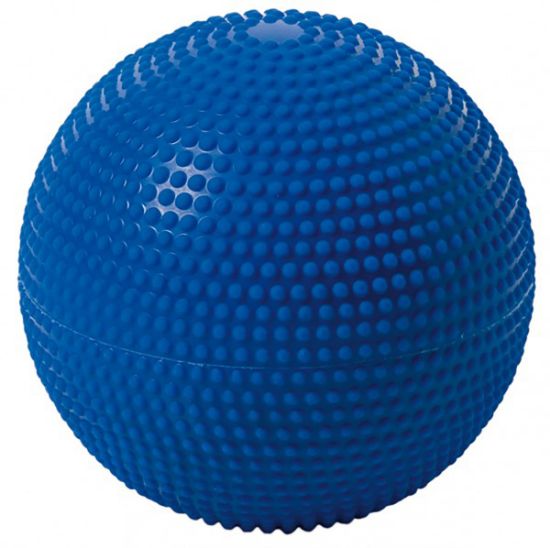 Picture of Togu Touch Ball, 4" (10 cm), Blue