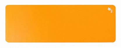 Picture of Airex Calyana Professional single side mat, 73" x 26" x 1/4", melon