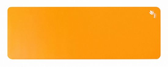 Picture of Airex Calyana Professional single side mat, 73" x 26" x 1/4", melon