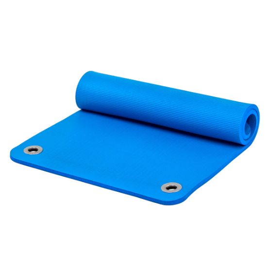 Picture of CanDo Sup-R Mat Venus, 72" x 24" x 0.6", blue