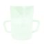 Picture of nosey 2-handled cup, 8 oz