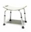 Picture of Lumex Knock Down Bath Seat without backrest