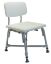 Picture of Lumex Bariatric bath seat with backrest, each