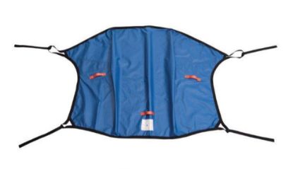 Picture of Gendron Bariatric Sling, 1000# cap with commode opening