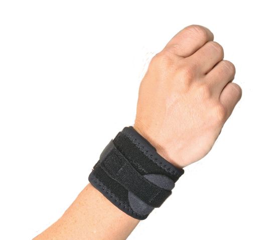 Picture of The Squeeze Ulnar Compression Wrap