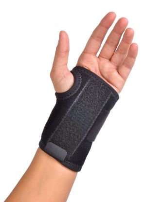 Picture of Gel Wrist Wrap