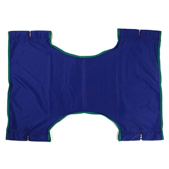 Picture of Invacare sling, Solid Poly, 450# cap
