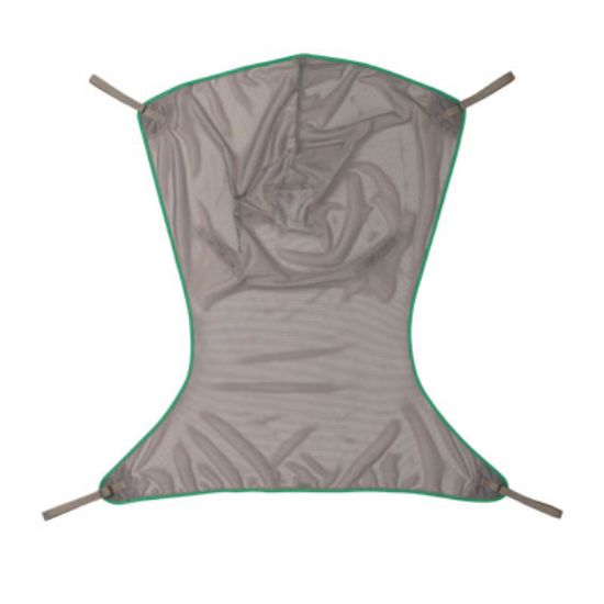 Picture of Invacare Comfort Sling, Large, net fabric, 500# capacity