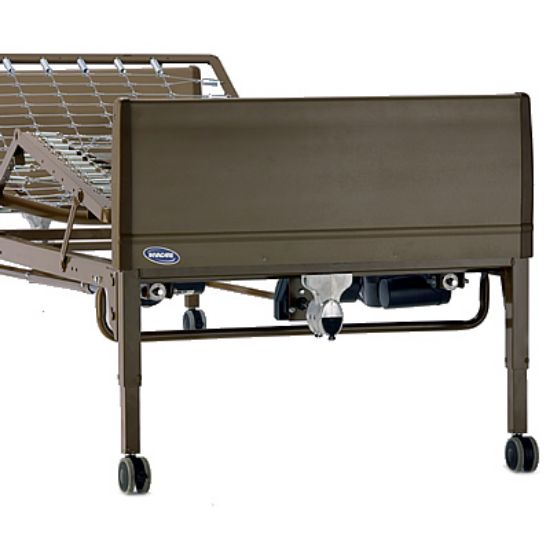 Picture of Invacare Full Electric Homecare bed
