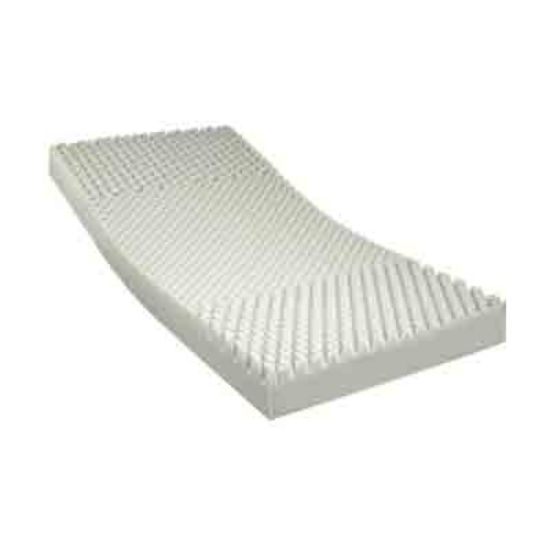 Picture of Invacare Solace Performance Foam Mattress, 80" x 42", 400# cap