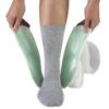Picture of Ankle Stirrup brace with airform pads, one size fits most