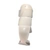 Picture of Ankle Stirrup brace with airform pads, one size fits most