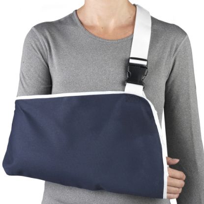 Picture of Cradle Arm Sling, universal