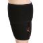 Picture of Shin Splint Calf Wrap Compression Sleeve for Runners and Muscle Cramps