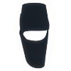 Picture of Shin Splint Calf Wrap Compression Sleeve for Runners and Muscle Cramps