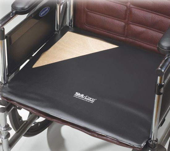 Picture of Solid Seat Platform