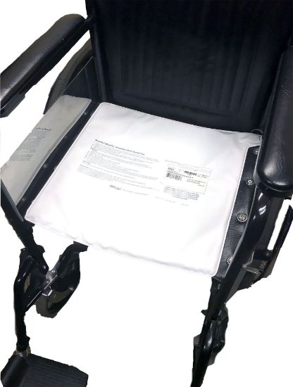 Picture of Replacement pads only, 16" x 16" 45 days, 10 pack