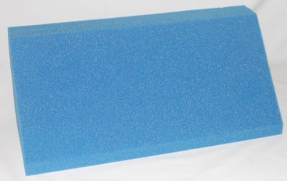 Picture of Body aligner, 20" x 9" x 8", case of 6