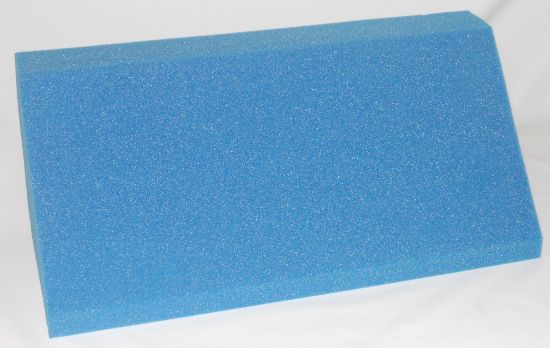 Picture of Body aligner, 20" x 9" x 8", case of 6