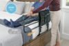 Picture of Stander EZ Adjust Bed Rail