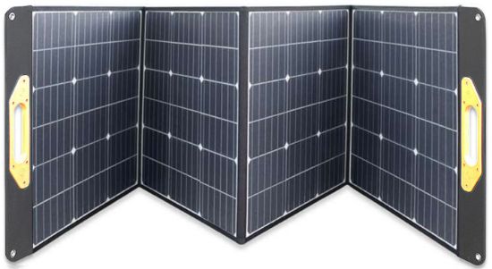 Picture of Zopec 200W Pro SMART Solar Panel